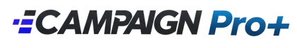 Campaign Pro+ Logo